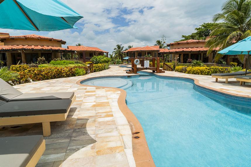 Villa Serenity