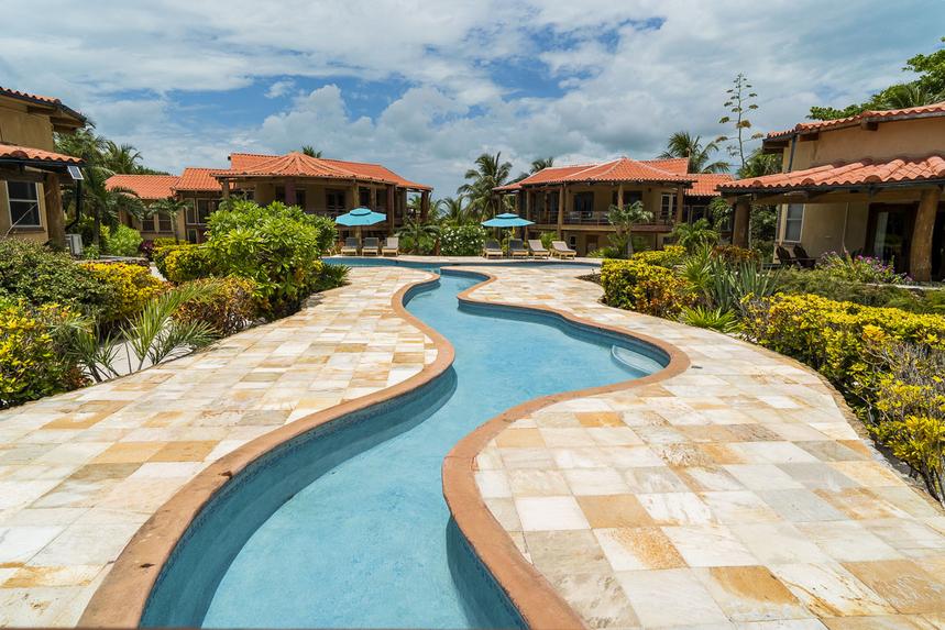 Villa Serenity