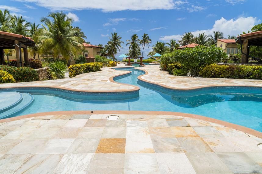 Villa Serenity