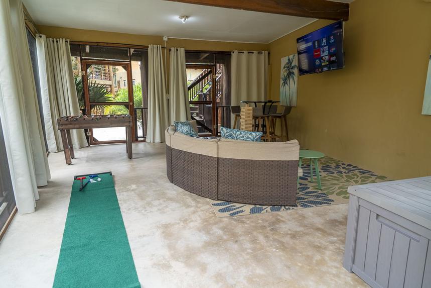 Villa Serenity