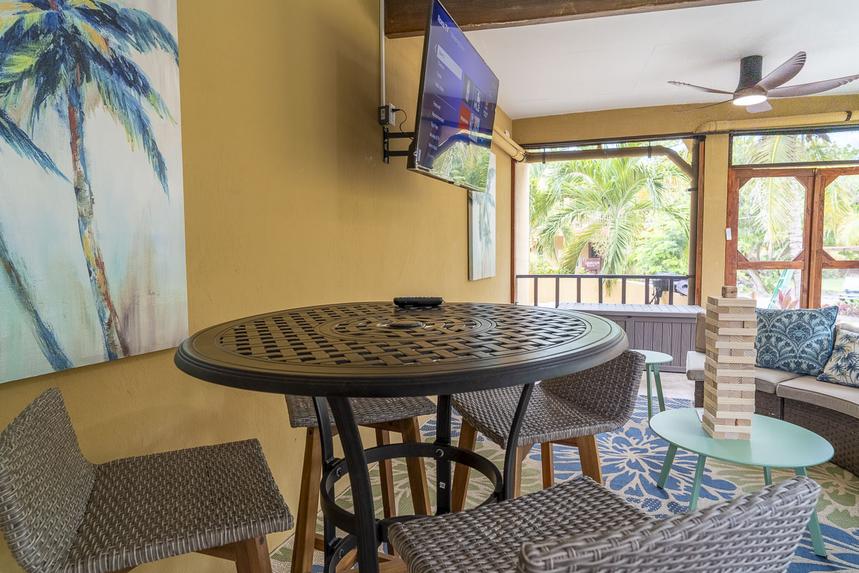Villa Serenity