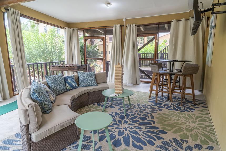 Villa Serenity