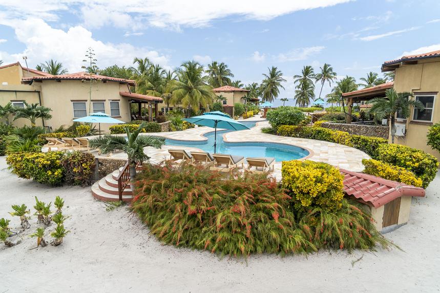 Villa Serenity