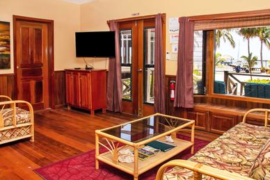 Villa Del Sol E2