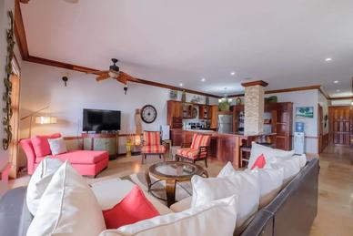 Living Room / Lounge