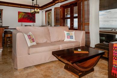 Living Room / Lounge