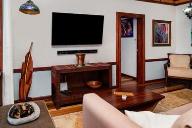 Living Room / Lounge