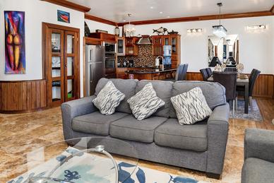 Living Room / Lounge