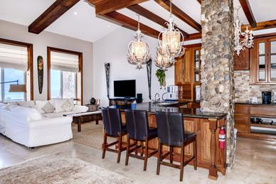 Living Room / Lounge