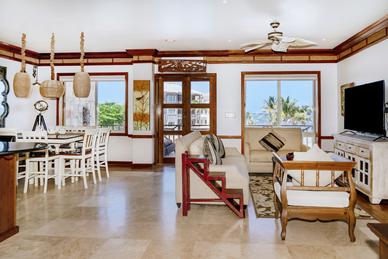 Living Room / Lounge