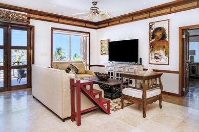 Living Room / Lounge