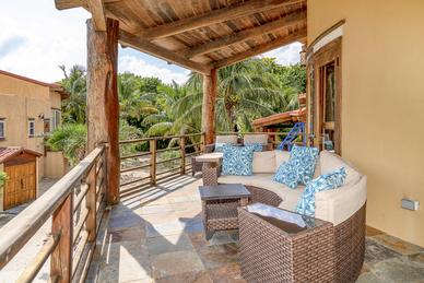 Villa Serenity