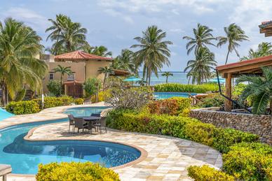 Villa Serenity
