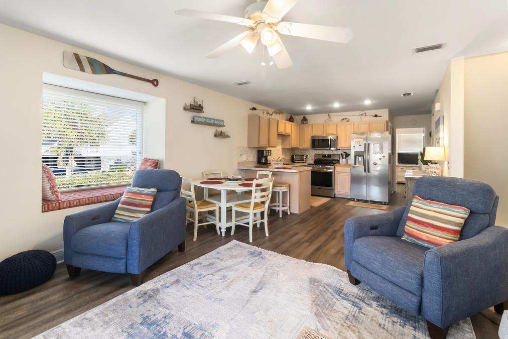 Bring your crew to see how great Dune Reel Good is!