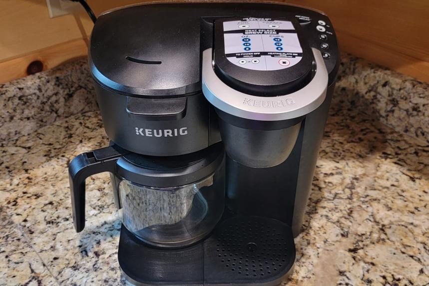 Laura Bell on Cosby Creek East Tennessee