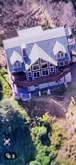 Highland Koselig Lodge