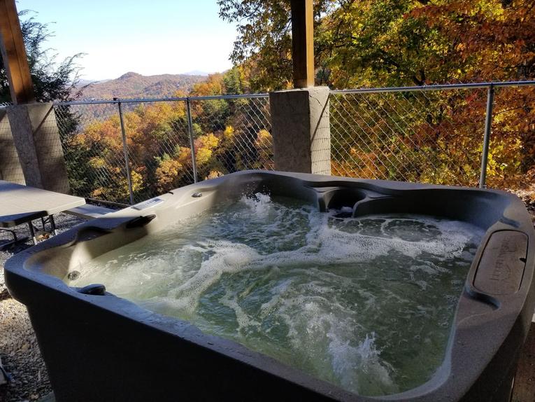 Highland Koselig Lodge