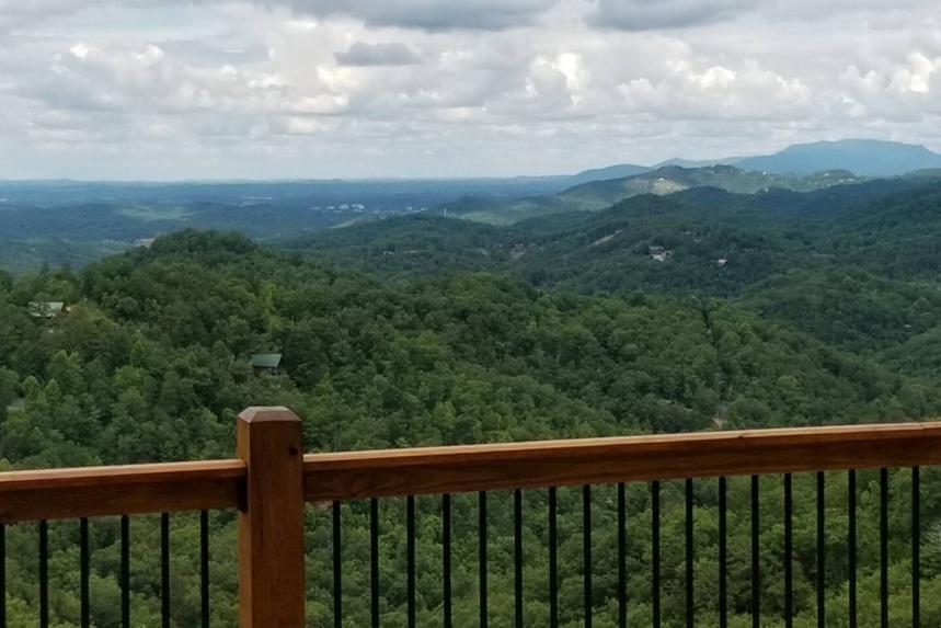 Highland Koselig Lodge