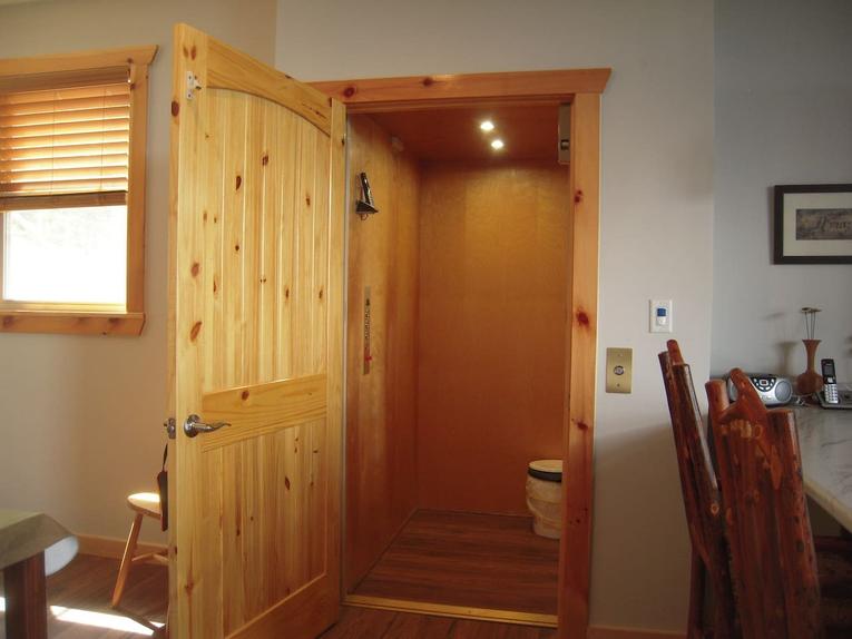 Highland Koselig Lodge