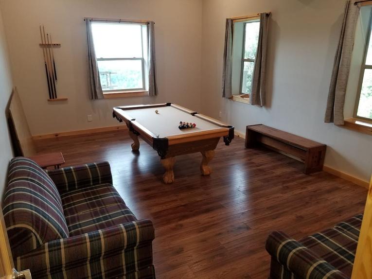 Highland Koselig Lodge