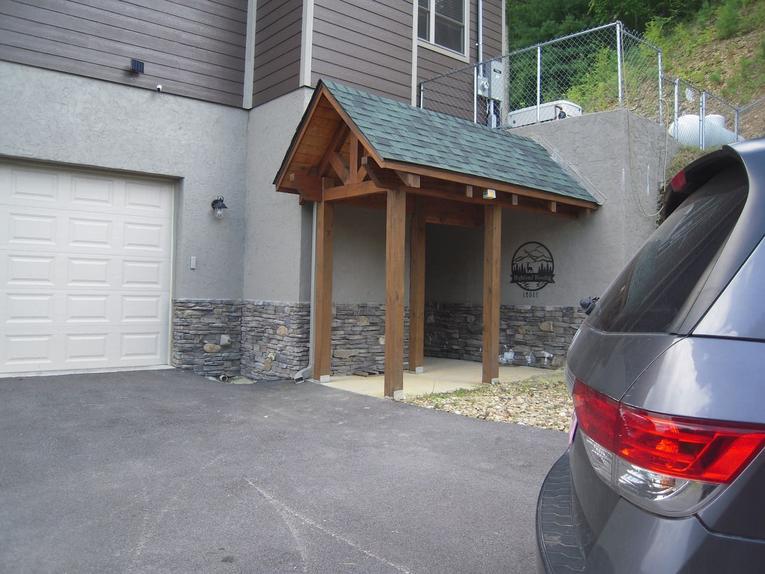 Highland Koselig Lodge