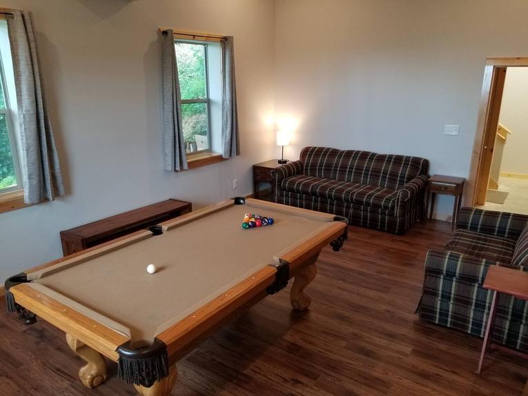 Highland Koselig Lodge