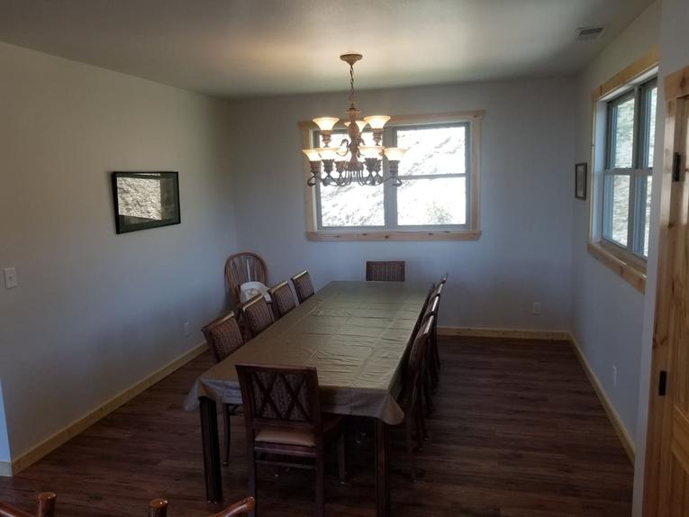 Highland Koselig Lodge