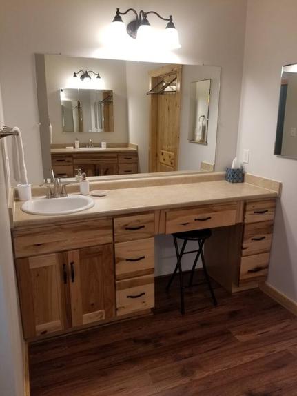 Highland Koselig Lodge