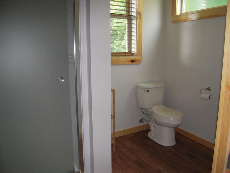 Highland Koselig Lodge