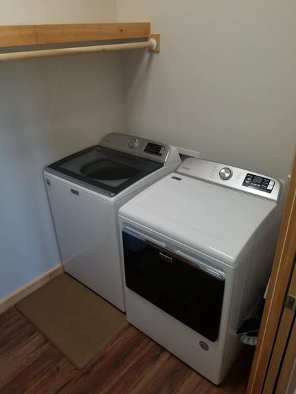 Highland Koselig Lodge