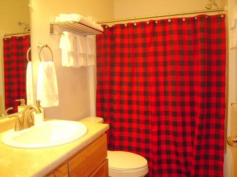 Highland Koselig Lodge