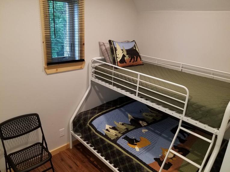 Highland Koselig Lodge