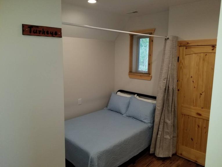 Highland Koselig Lodge