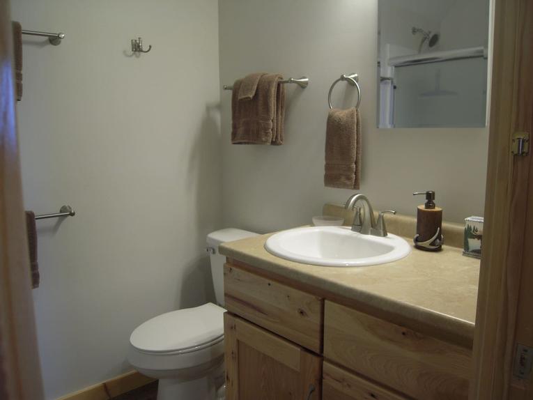 Highland Koselig Lodge