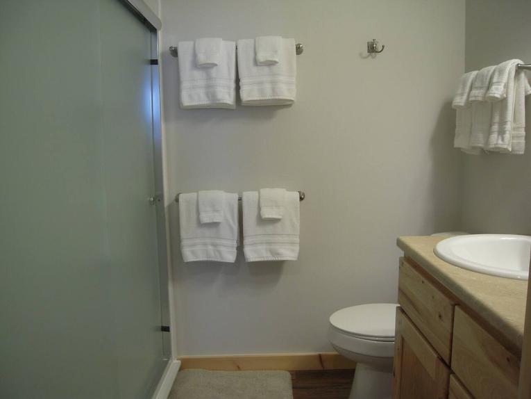 Highland Koselig Lodge