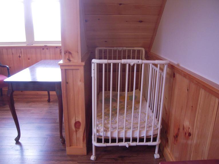 Highland Koselig Lodge