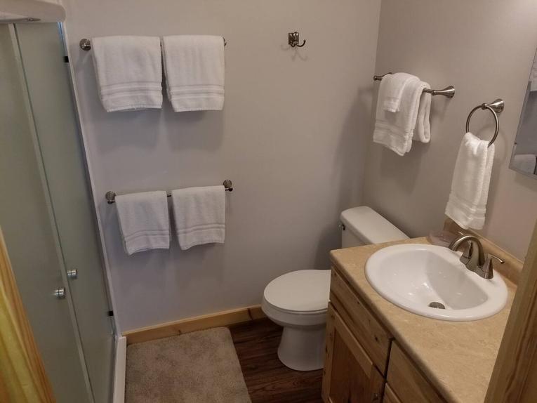 Highland Koselig Lodge