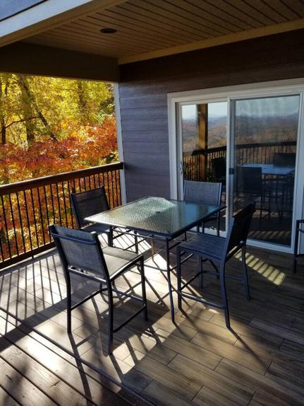 Highland Koselig Lodge