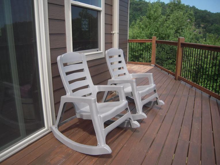 Highland Koselig Lodge