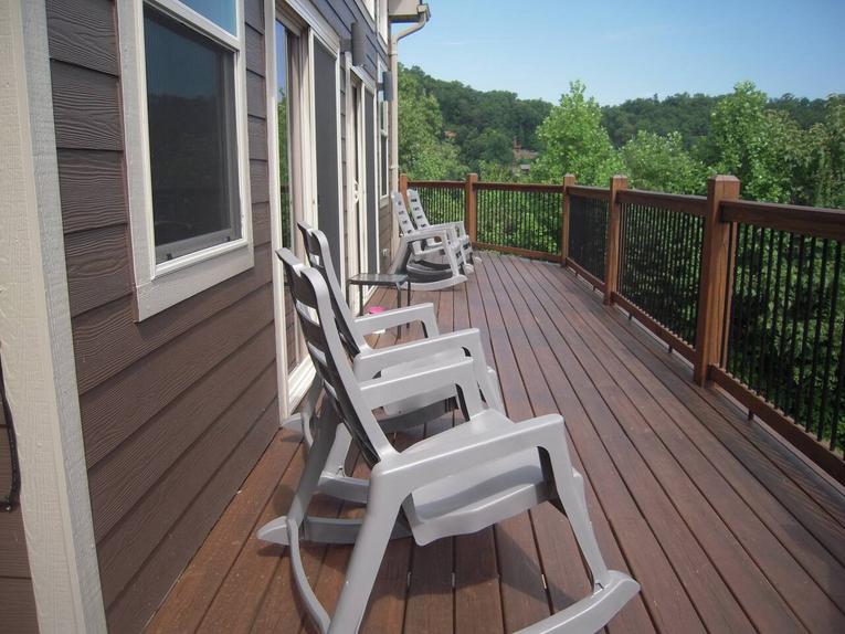 Highland Koselig Lodge