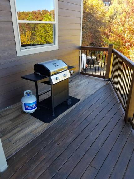 Highland Koselig Lodge