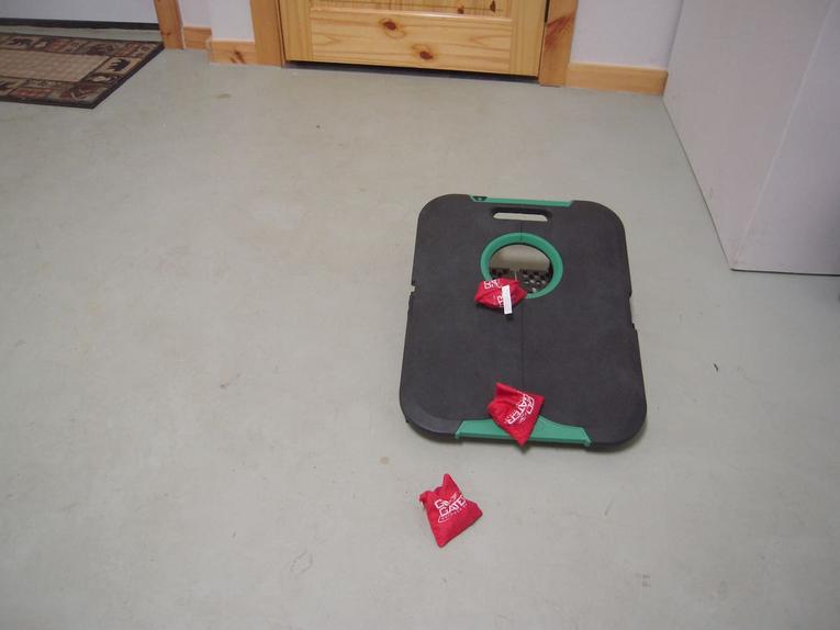 Highland Koselig Lodge