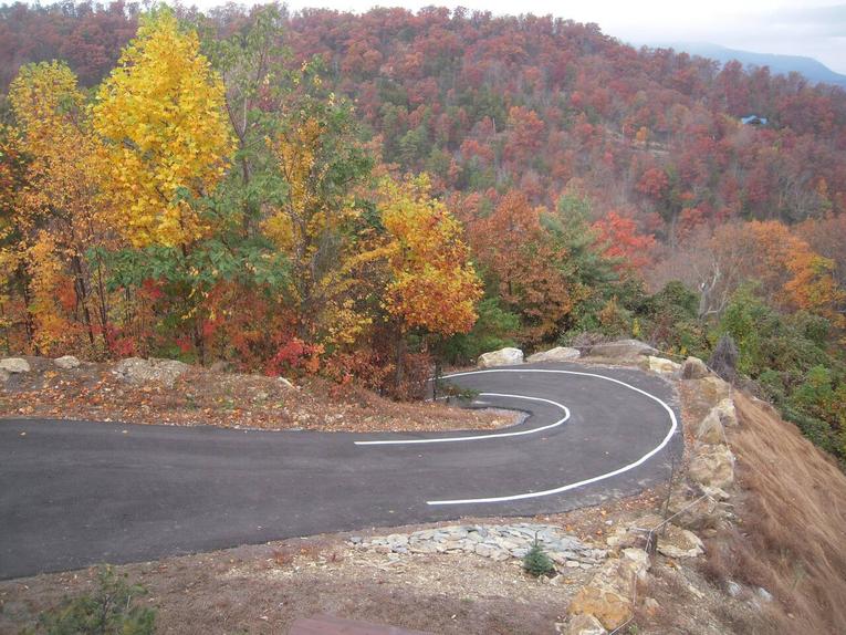 Highland Koselig Lodge