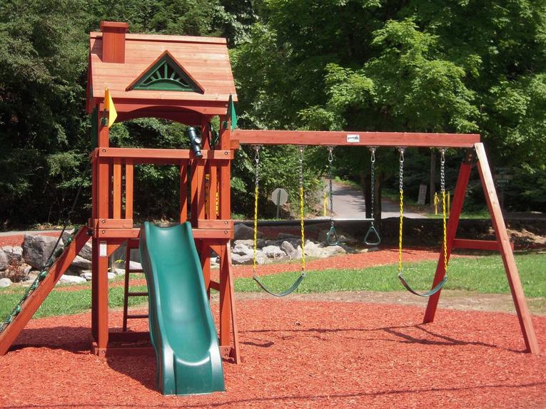 Highland Koselig Lodge