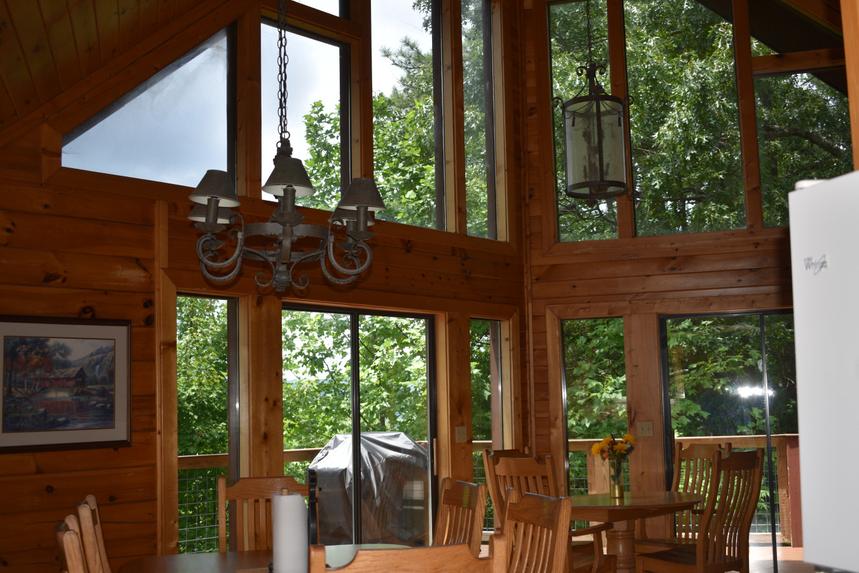 Chalet Mignon 1
