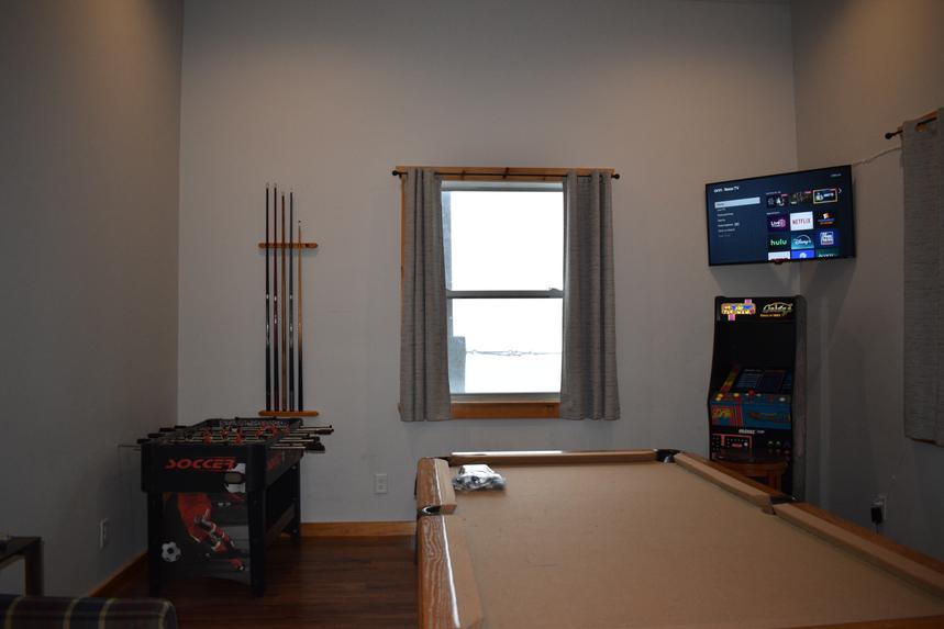 Highland Koselig Lodge