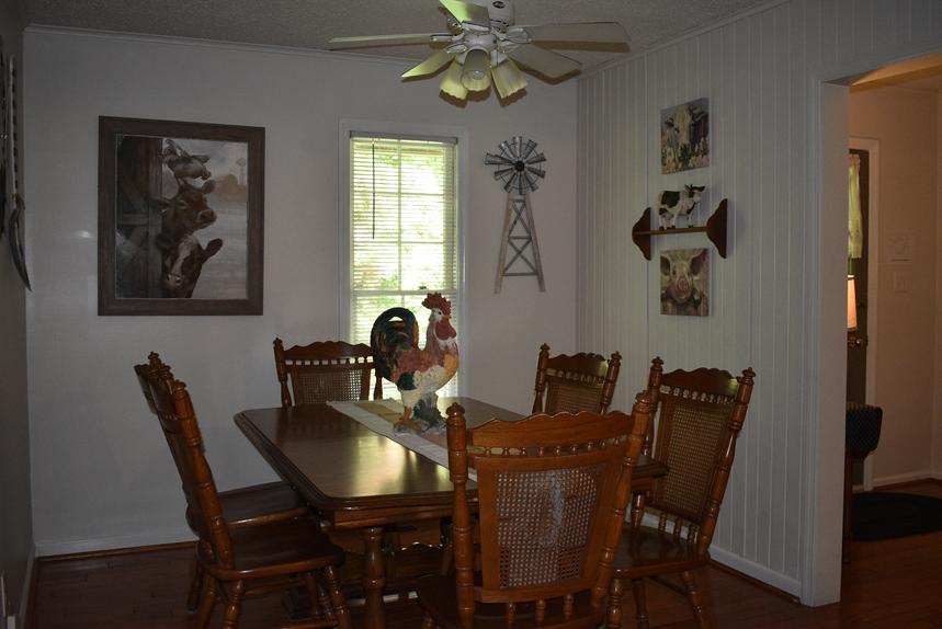 Clearfork Farm