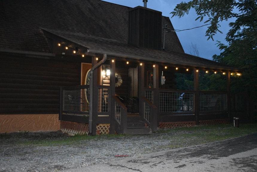 Chalet Mignon 1