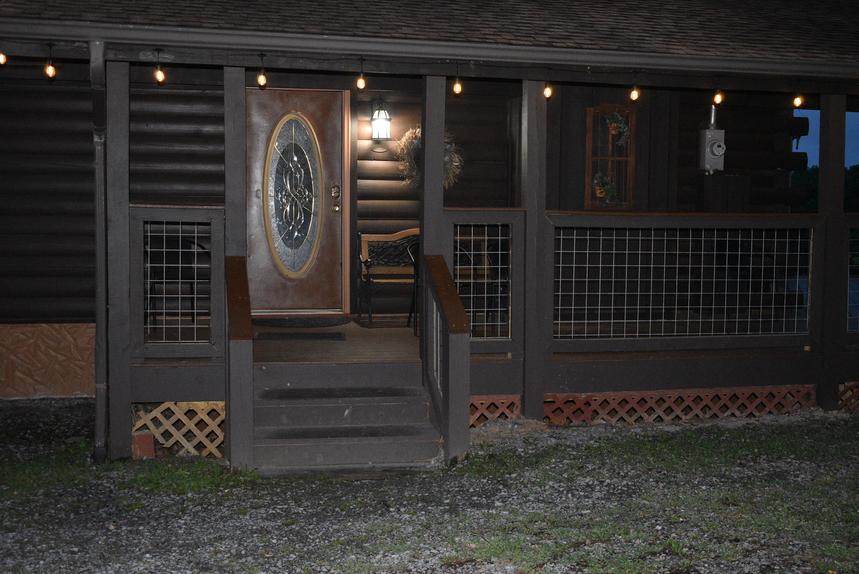 Chalet Mignon 2