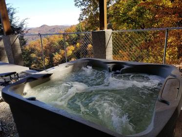 Highland Koselig Lodge